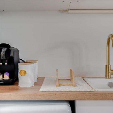 Studio Place Dupuy, Clim, Parking, Terrasse 圖盧茲 外观 照片